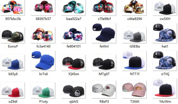 New Brand sport baseball snapback hat,fashion LOS ANGEL basketball caps,football snapback hat can mix order,free shipping