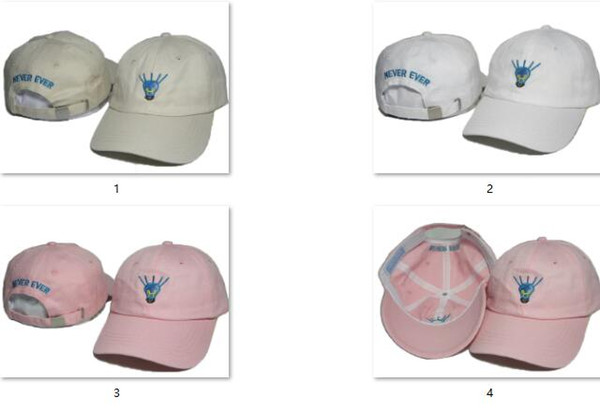 Rare Luxury brand baseball caps Kanye West Saint Pablo cap Embroidery snapback caps bone summer golf hats 6 panel gorras visor