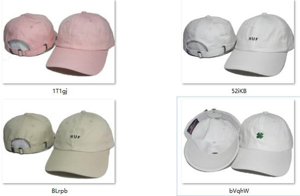 High quality brand bone Curved visor Casquette baseball Cap women gorras Bear dad polo hats for men hip hop Snapback Caps