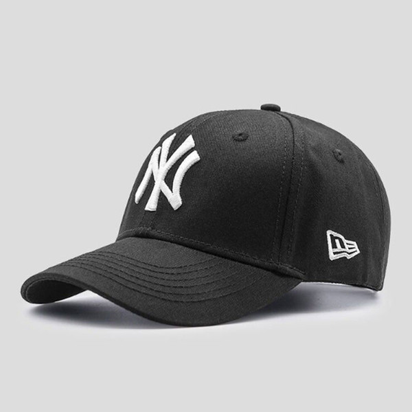 Top Quality NY Baseball Caps NY Snapbacks Adjustable Hip hop Hats Summer Sport Cap for Men Women DHL Shipping