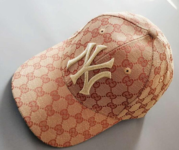 High Quality luxury cap brand designer hat Mesh G fashion sunhat letter hat European American causal Golf cap Headwear 030