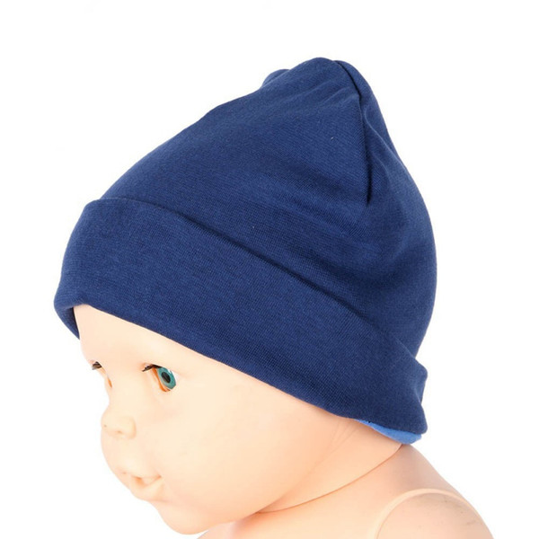 EFINNY Kids Baby Caps Children Cotton Hats Beanies Toddler Boys Girls unsex I love Mom And Dad Cap new