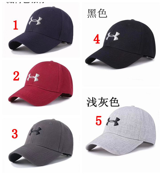 New Arrival Baseball Cap Pop Designer Fashion Casual Ball Hat for Men Women Child Top Quality Cotton Strapback Hat Brand Cap 06