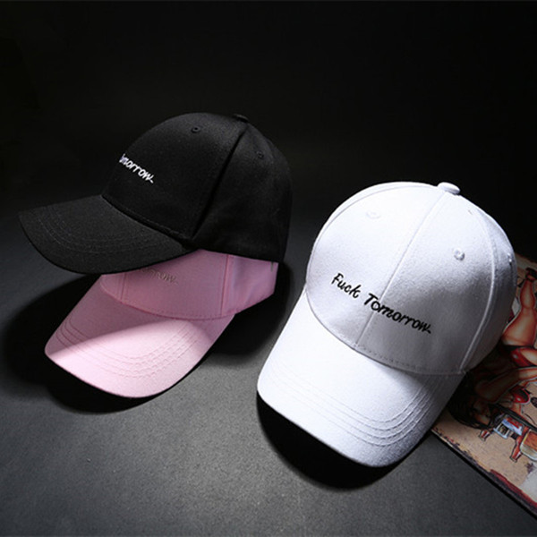 Sports Snapbacks Baseball Cap 21 Colors Fashion Hot Letter Embroidery Hip-hop Boys Girls Outdoor Adjustable Top Qulaity Hat