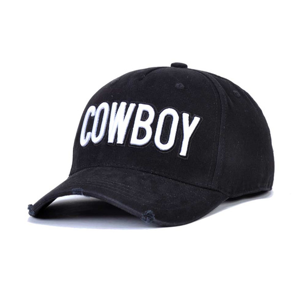 Brand Baseball Caps Men's And Women's Snapbacks Cotton Leisure Icon Adult Sports Caps Fashionable Outdoor Sunshade Caps Wholesale