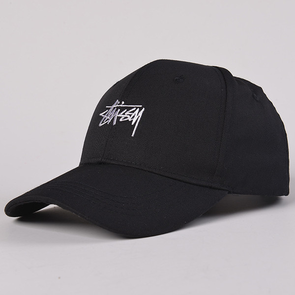 Hot wish bursts tide board wild letters street baseball cap golf cap hip hop curtain eaves couple sunscreen sun hat