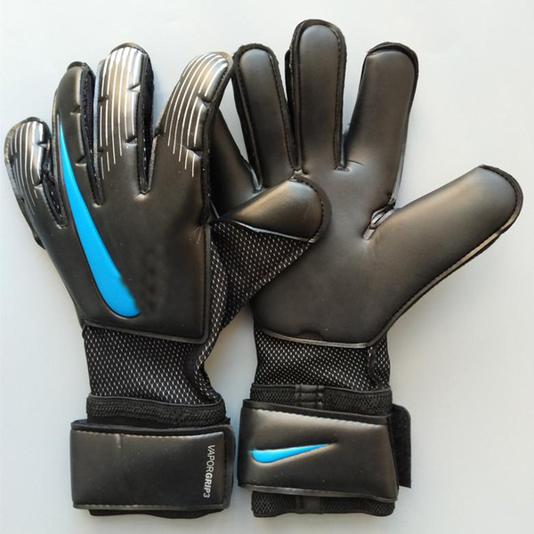 2019 professional goalkeeper gloves VG3 goalie football soccer luvas wholesale drop shipping supplier