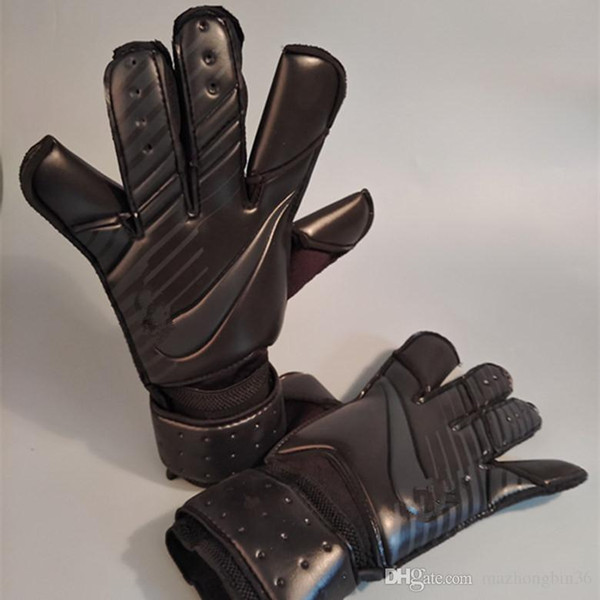 Latex classic professional goalkeeper gloves VG3 goalie football soccer luvas wholesale supplier