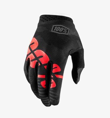 new 100  Cycling Gloves Touch Screen GEL Bike Gloves Sport Shockproof MTB Road Full Finger Bicycle Glove For Men Woman