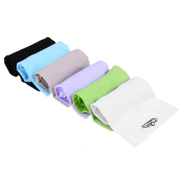 1Pair Summer Cycling Running Breathable UV Protection Arm Sleeves Warmers