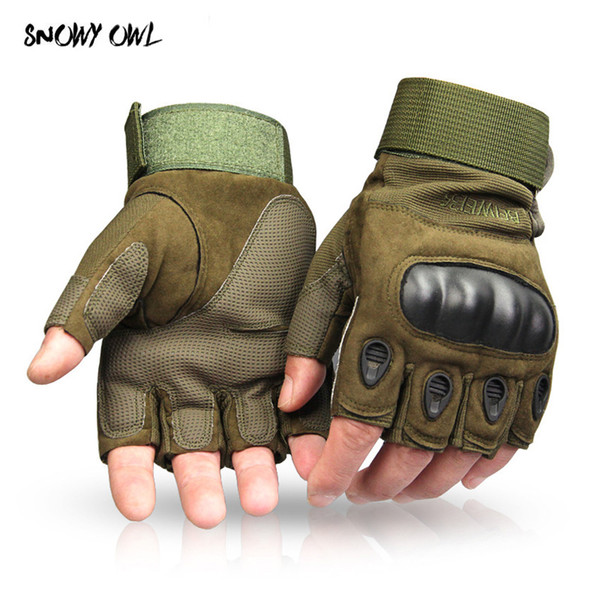 Motorcycle Gloves Outdoor Sports Full Finger Knight Riding Motorbike Motorcycle Gloves Motocross H25