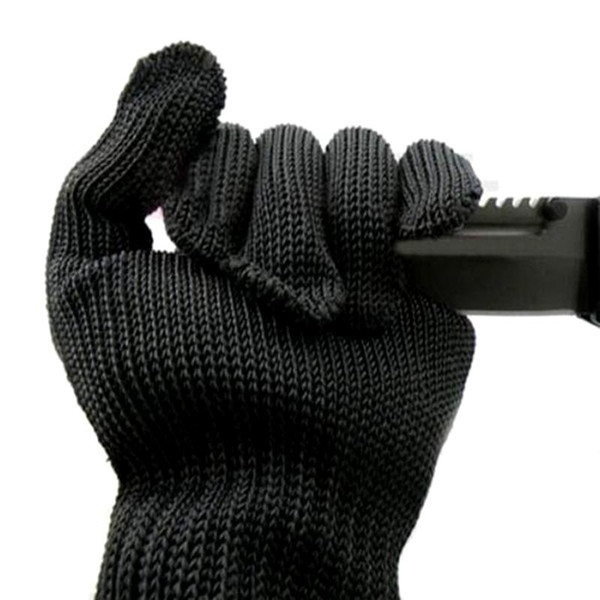 B-10 EDC Tool Cut Resistant Gloves Protective Gloves Cut resistant Anti Abrasion Safety Cut Resistant Level 5