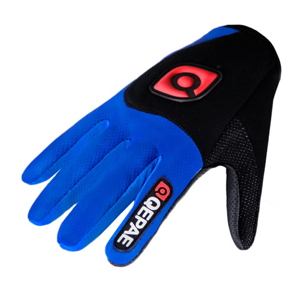 Brand Full Finger Gloves Cycling Non -Slip Keep Warm Outdoor Bike Tactical Sport Gloves Bicycle Gloves Women Winter Luvas