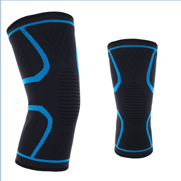 Sports knee safety basketball arm pad anti-skid protection support calf compression arm arm movement protection knee hot Selling