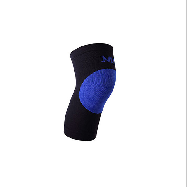 Sports knee pads anti - collision professional basketball compression knee protection kit men and women sports training knee pad