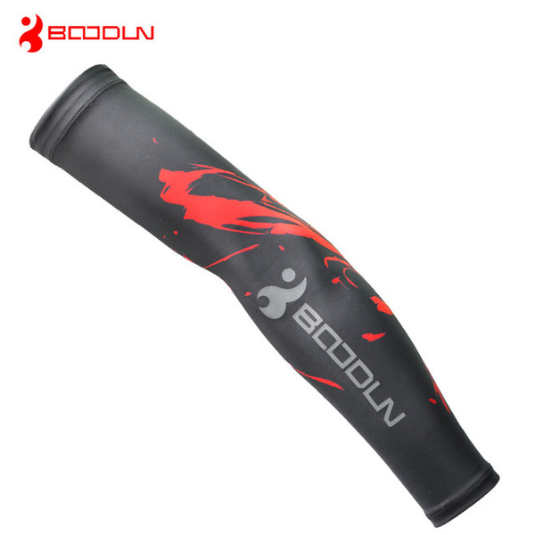 Brand men women outdoor sport sleeve uvioresistant sunscreen breathable cooling arm sleeves running hiking cycling fishing oversleeve