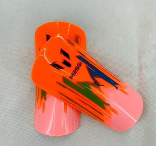 fitness Messi Football leg guards Adult children football shin guard board training professional football shin guard yakuda Sports Safety