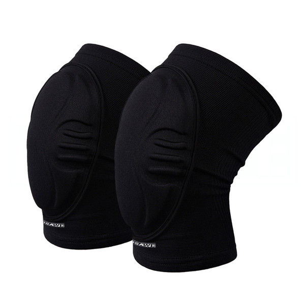 quality sports knee pads WOSAWE Outdoor Extreme Sports professional knee pads Fall Protection Gear