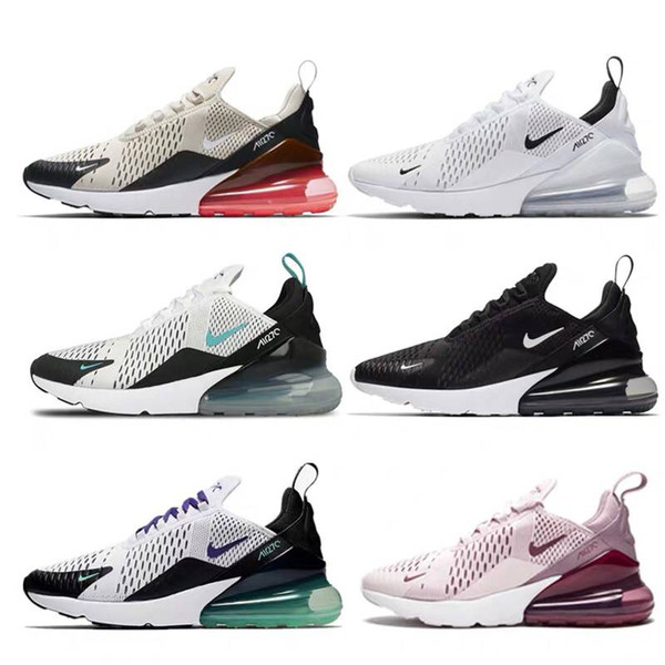 Hot Airs New Maxes Casual Shoes for Women And Men Flair Top Quality Maxes Casual Sports Outdoor Walking 27c Shoes Free Shipping