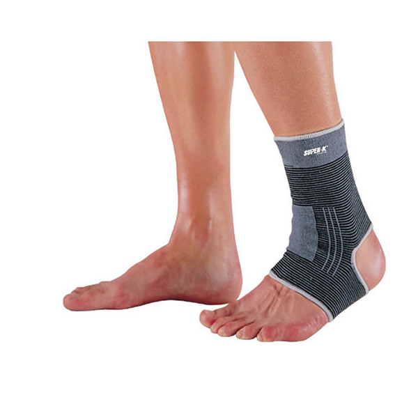 Ankle Support Brace Product Foot Basketball Football Badminton Anti Sprained Ankles Care Men and Women