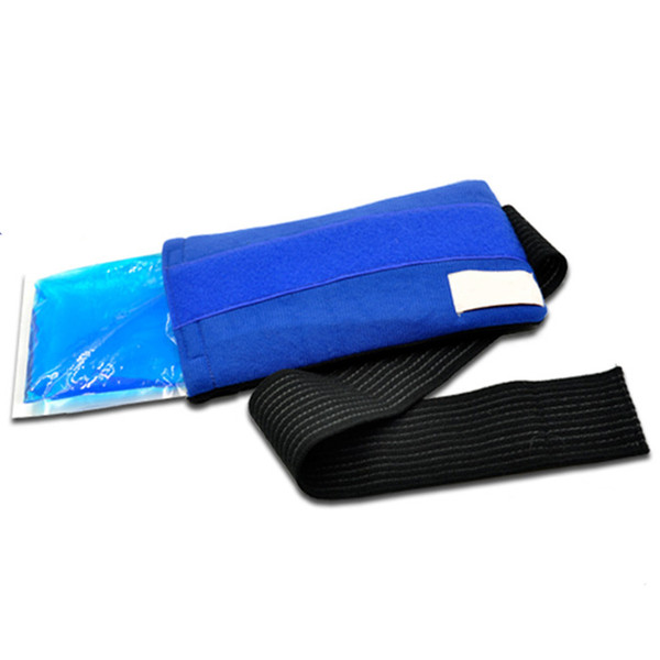 Wrap Injuries Reusable Multifunctional Pain Relief Hot Compress External Use Cooling ache Exercise Migraine