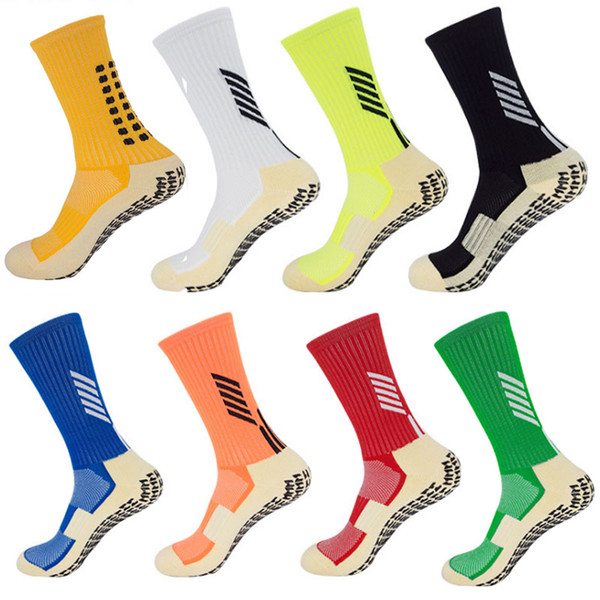 Football Socks Anti Slip Soccer Socks Men Similar As The Trusox Socks For Basketball Running Cycling Gym Jogging