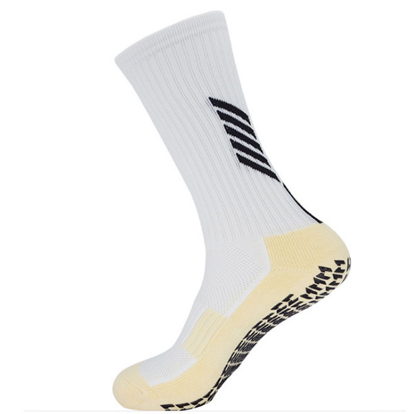 Football Socks Anti Slip Soccer Socks Men Similar As The Trusox Socks For Basketball Running Cycling Gym Jogging DHL Shipping