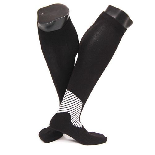 Sports Socks Running Marathon Cycling Climbing Crossfit Long Compression Breathable Deodorant Basketball Pain Relief Sport Socks