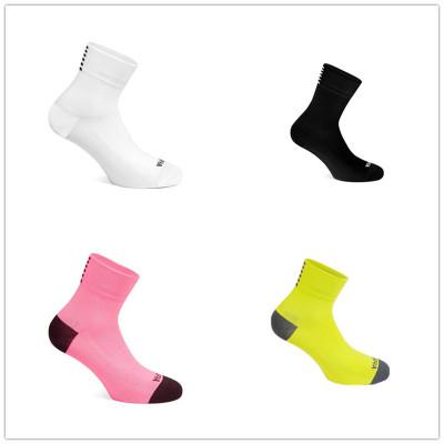 RAPHA Summer Cycling Socks for Men and Women Short Designer socks Sports Quick-drying Basketball Running Socks Racing size eu38-45