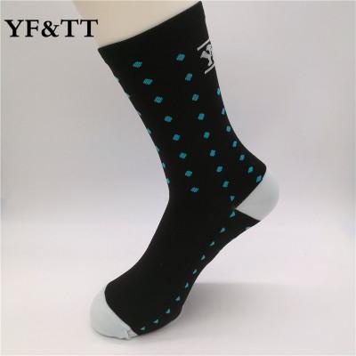 New Arrival breathable deodorant cycling socks outdoor sports socks desinger basketball socks high quality