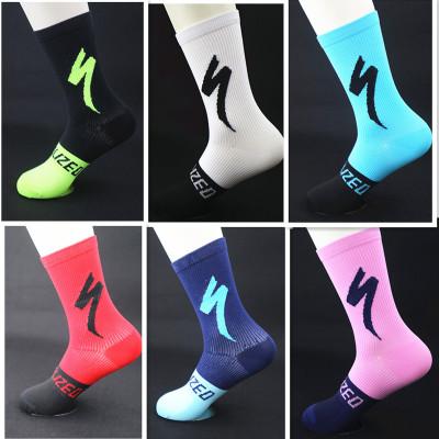 New professional basketball socks outdoor designer outdoor sports cycling socks mountaineering mens running socks bicycle free size