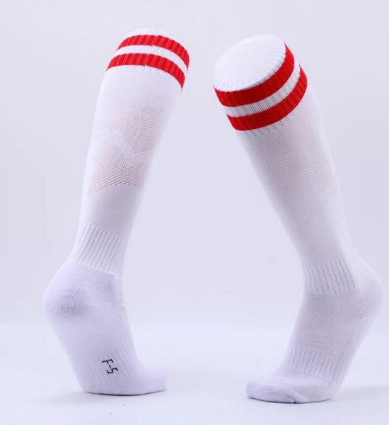 Football long tube towel bottom socks group purchase wholesale yakuda sports training game socks a hair substitute solid color sports sock