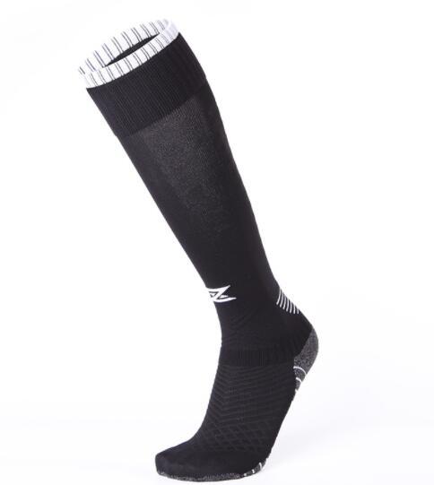 Top many Football socks stockings men's antiskid thickened towel bottom knee wear-resistant sweat-wicking breathable Training yakuda's store