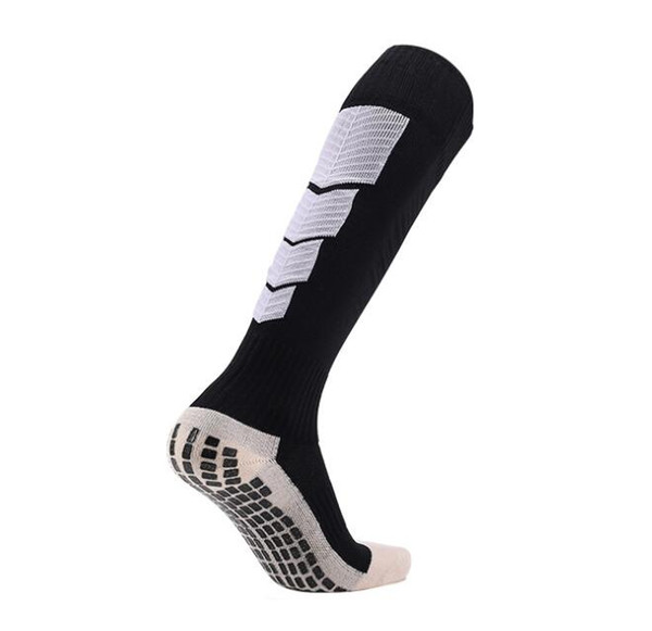 Tru Fit sock Antiskid and wear-resistant football socks damping towel bottom dispensing socks comfortable leg protection long tube sports