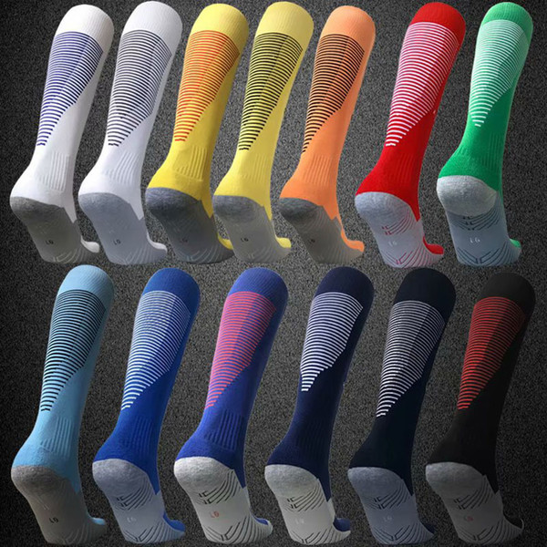 19 20 football soccer socks 2019 2020 any team soccer jerseys socks top quality 18-19 short socks