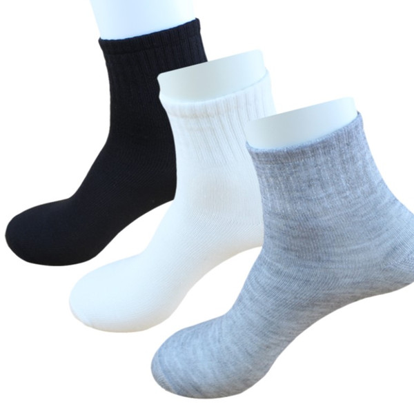 Hot Sale Men Athletic Socks Sport Basketball Long Cotton Socks Male Spring Summer Running Cool Soild Mesh Socks For All Size free shipping