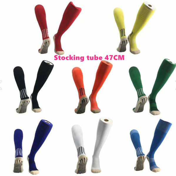 Men Women Soccer Socks Breathable Knee High Football Outdoor Sports Socks Training Long Stocking Unisex Compression Socks