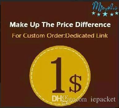 customize Postage make up the difference To increase the price ADD 1 USD