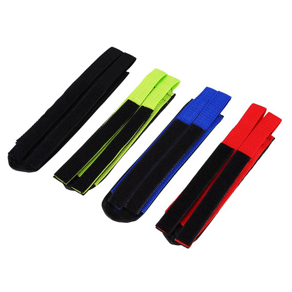 1pc Nylon Bicycle Pedal Straps Toe Clip Strap Belt Adhesivel Bicycle Pedal Tape Fixed Gear Bike Cycling Fixie Cover WS-64