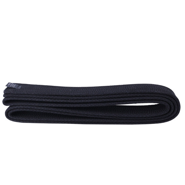 5 Cm 13 Lines 280cm Water Washing Coaches Dark Belt Taekwondo Black Belts