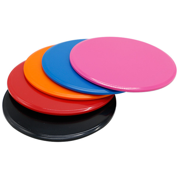 Gliding Discs Slider Fitness Disc Exercise Sliding Plate For Yoga Gym Abdominal Core Training Exercise Equipment