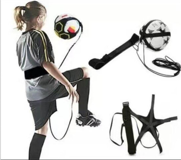 Belladonna ball with children's soccer training equipment in primary and secondary schools to assist kickball soccer cyclotron