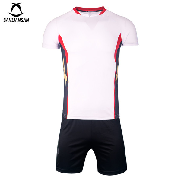 SANLIANSAN Quick dry Badminton sports clothes Women/Men ,table tennis clothes , Tennis suit ,Tennis clothes, badminton wear sets