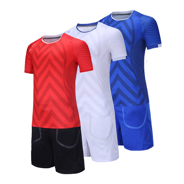 Adsmoney Men/Women Breathable Tennis Badminton Team Clothes Sport Shirt Badminton Tennis Shirt + Shorts