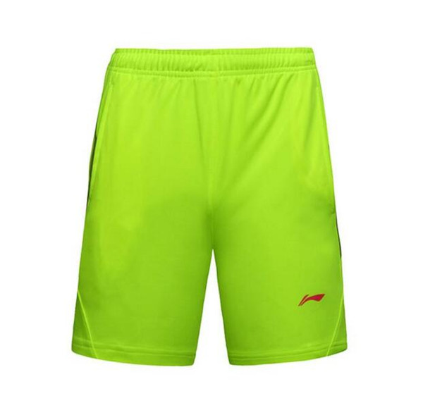 Free shipping new 2019 badminton shorts table tennis sport Shorts, Badminton Shorts sportswear ,women men's sports pants shorts size M-4XL