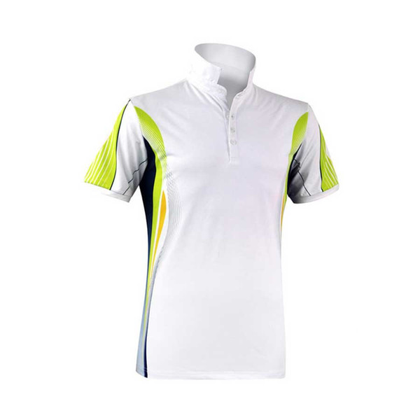 Badminton Wear Suits Men Summer Sportswear Men's Jersey Training Suits