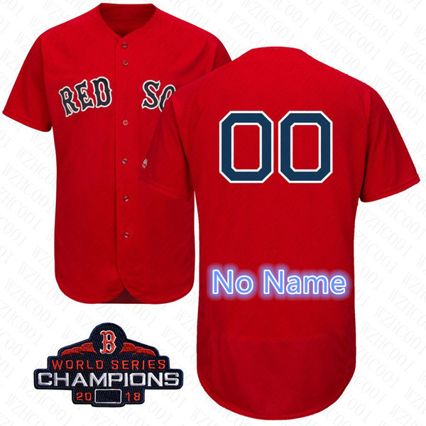 Mens Andrew Benintendi Jersey Custom Red Sox Stitched Jackie Bradley Jr Dustin Pedroia Brock Holt Mookie Betts Baseball Jerseys