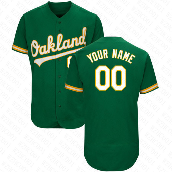 Mens Matt Chapman Jersey Custom Athletics Stitched Josh Phegley Rollie Fingers Matt Olson Rickey Henderson Khris Davis Baseball Jerseys