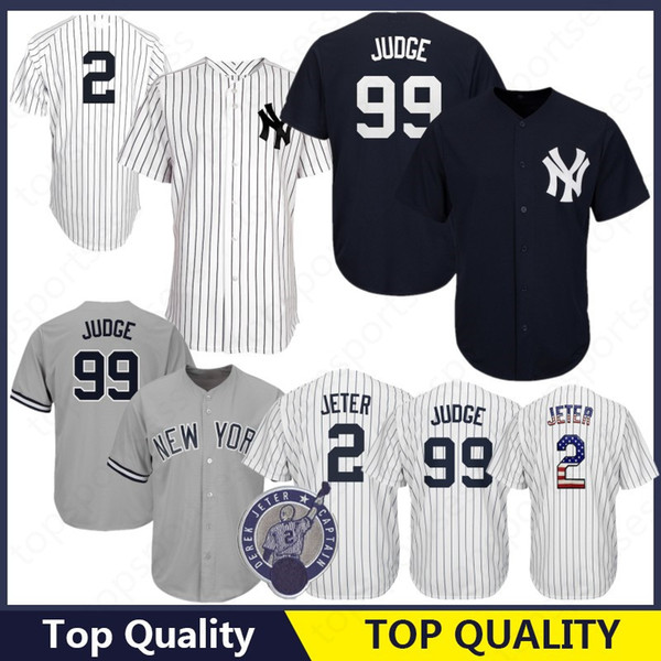 New York Yankees 99 Aaron Judge Jersey 2 23 Don Mattingly 3 Babe Ruth 7 Mickey Mantle 42 Mariano Rivera 51 Bernie Williams 27