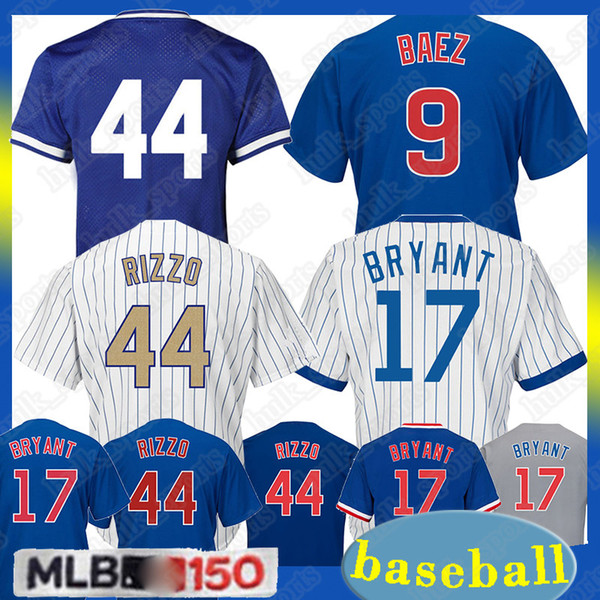 Cubs jerseys 22 Jason Heyward jersey mens 2019 new high quality hot sell comfortable baseball uniform